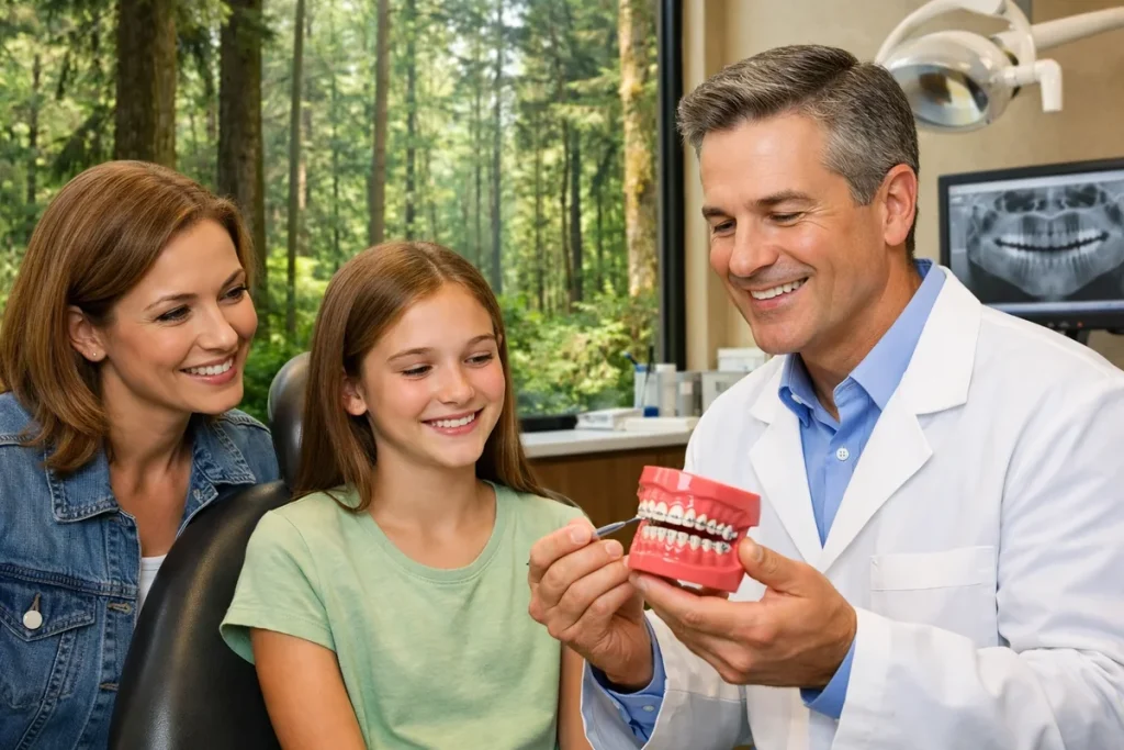 Woodland Orthodontist: Complete Guide for a Healthy Smile 4 woodland orthodontist