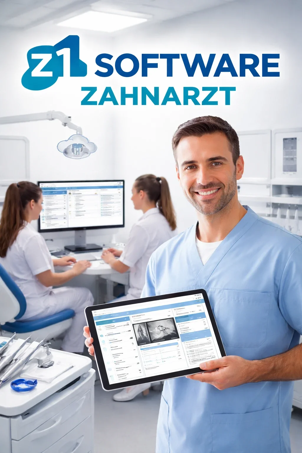 Z1 Software Zahnarzt – Der umfassende Leitfaden für moderne Zahnarztpraxen 5 z1 software zahnarzt