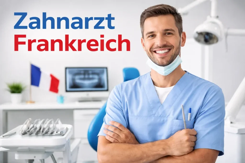 Zahnarzt in Frankreich – umfassender Leitfaden für Patienten 4 zahnarzt fra
