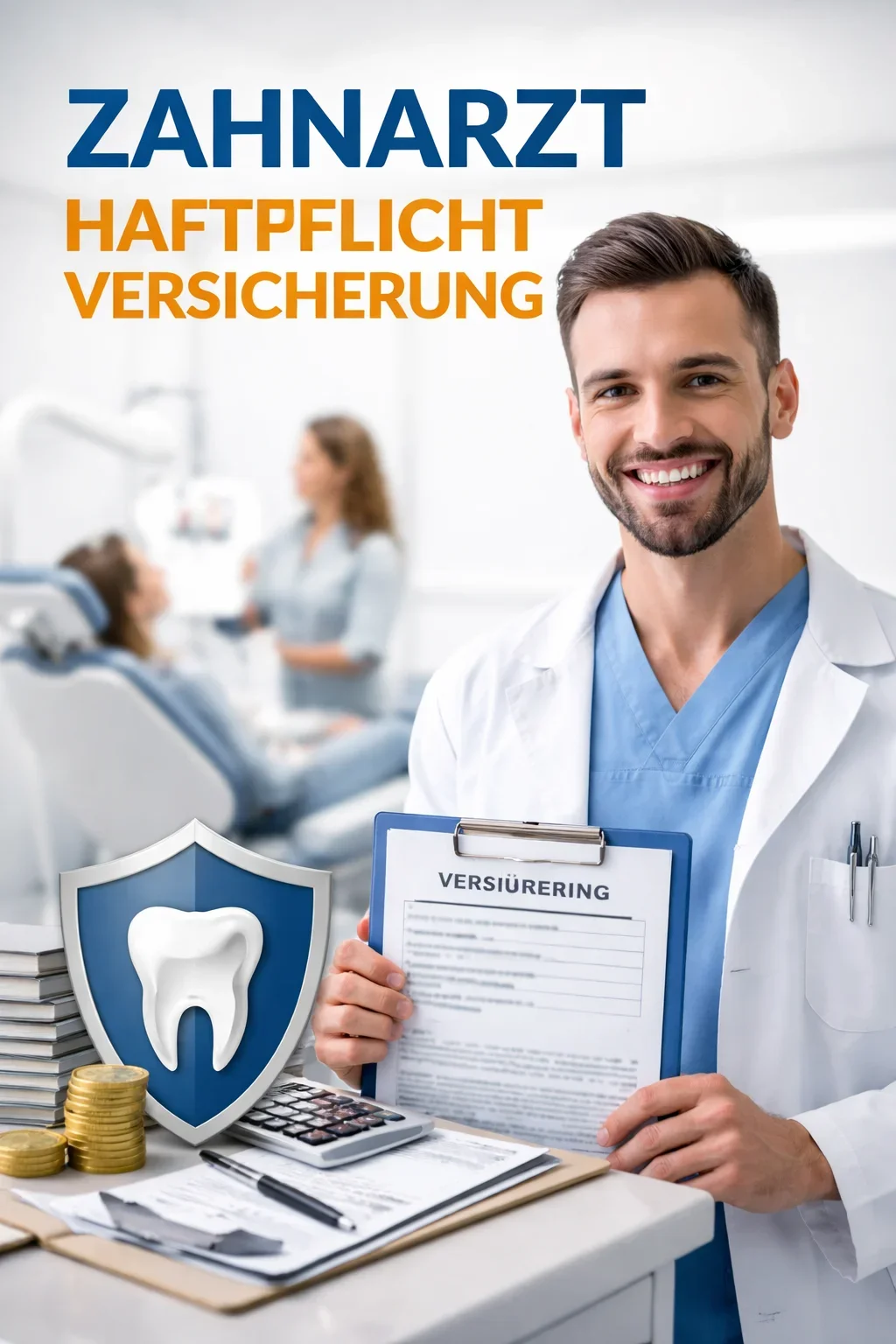 zahnarzt haftpflichtversicherung: Umfassender Leitfaden für Zahnärzte 5 zahnarzt haftpflichtversicherung
