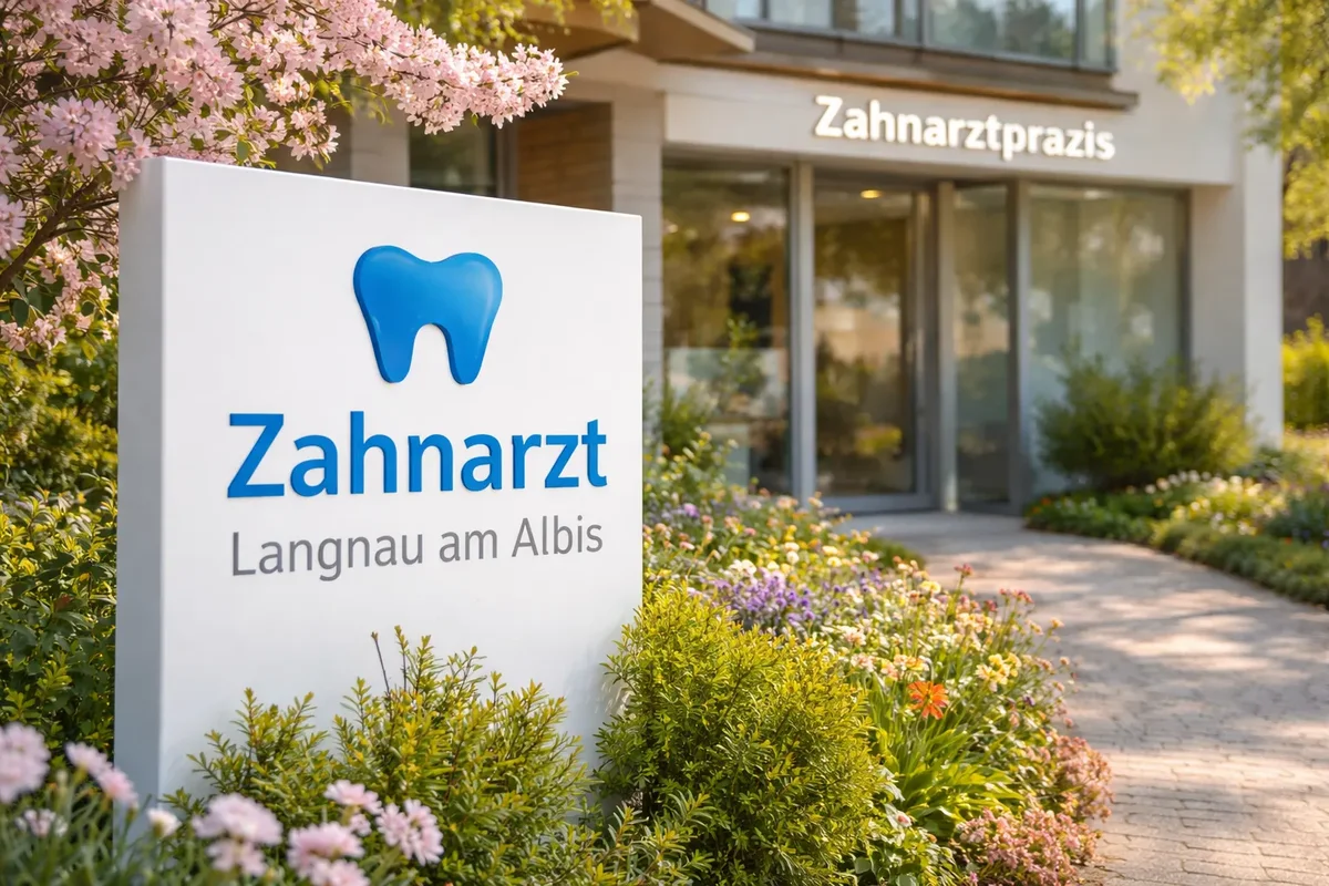 Zahnarzt Langnau am Albis – Moderne Zahnmedizin vor Ort 5 zahnarzt langnau am albis