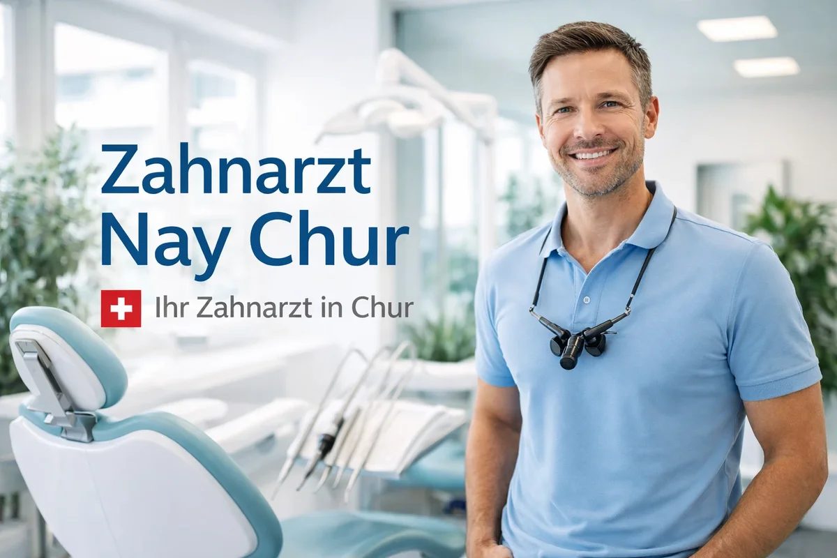 Zahnarzt Nay Chur – Ihr Experte für moderne Zahnmedizin 5 zahnarzt nay chur