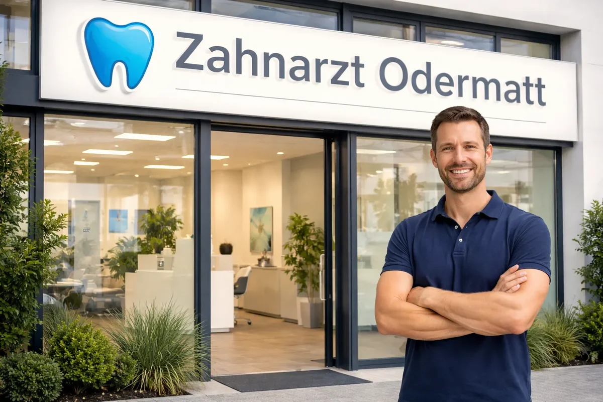 zahnarzt odermatt rheinfelden