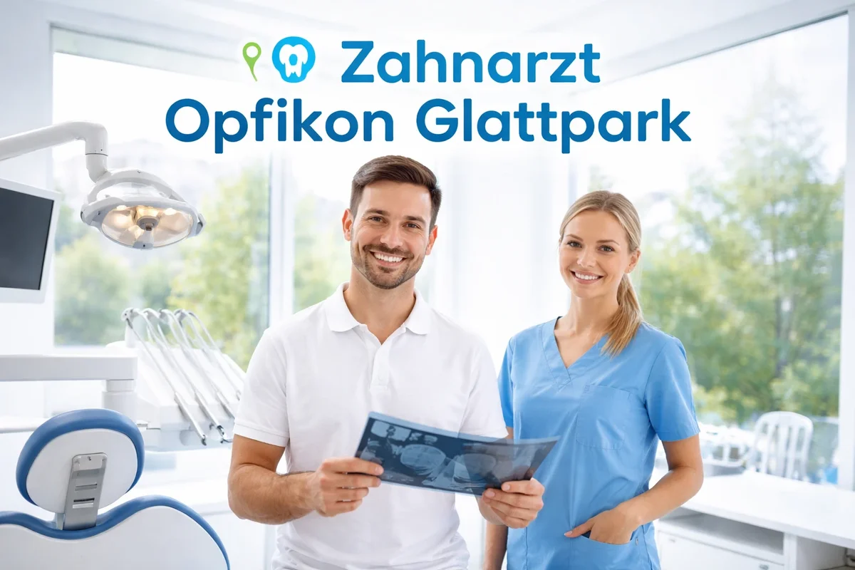 Zahnarzt Opfikon Glattpark – Moderne Zahnmedizin für Ihre Gesundheit 5 zahnarzt opfikon glattpark