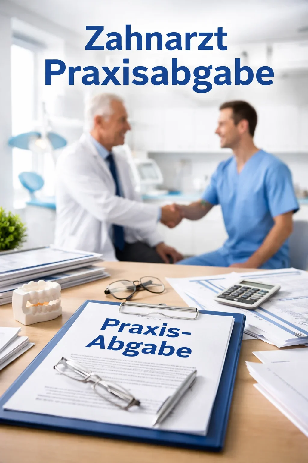 zahnarzt praxisabgabe: Der umfassende Leitfaden für Zahnärzte 5 zahnarzt praxisabgabe