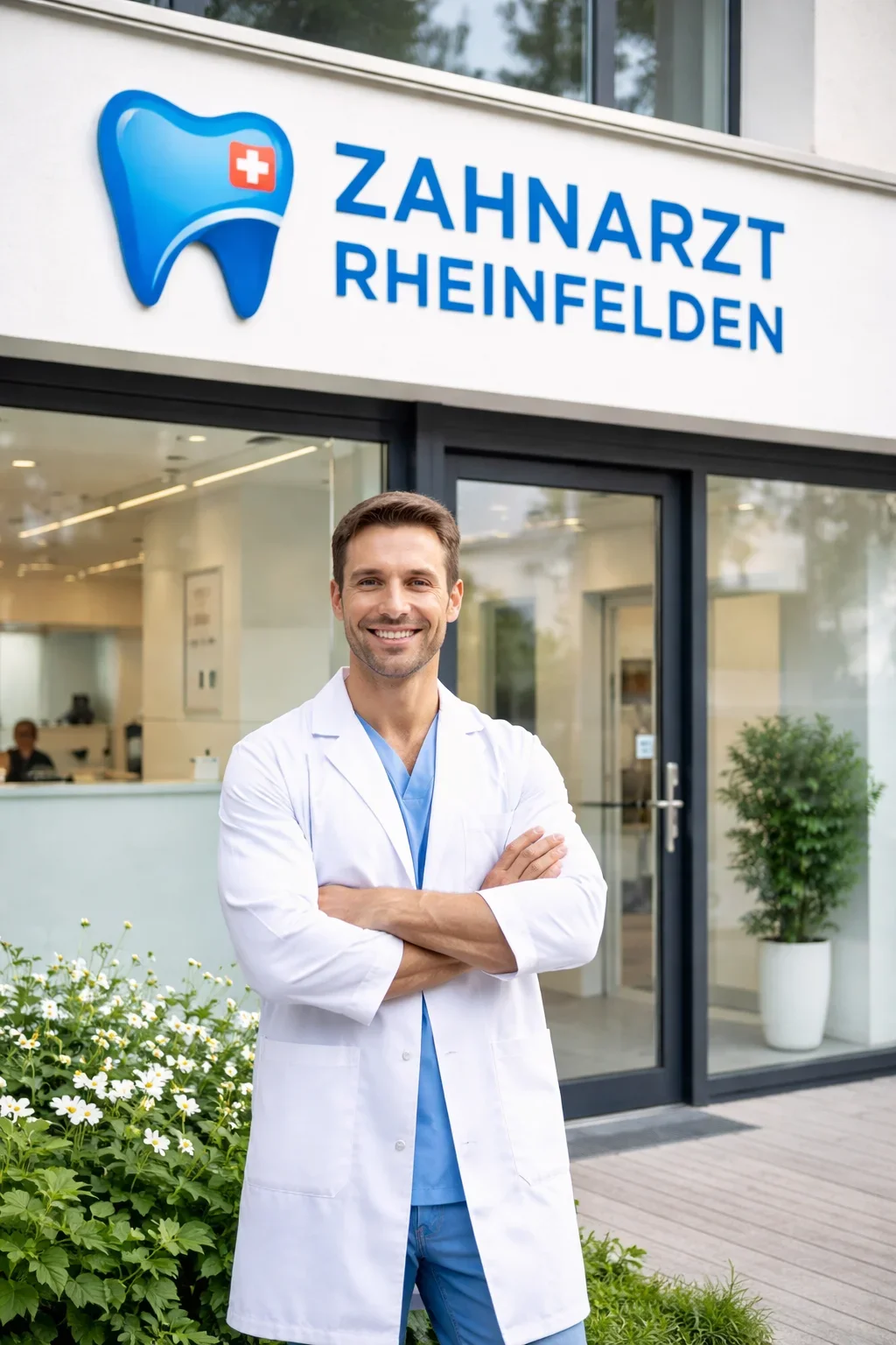 Zahnarzt Rheinfelden Schweiz – Moderne Zahnmedizin für Ihre Gesundheit 5 zahnarzt rheinfelden schweiz