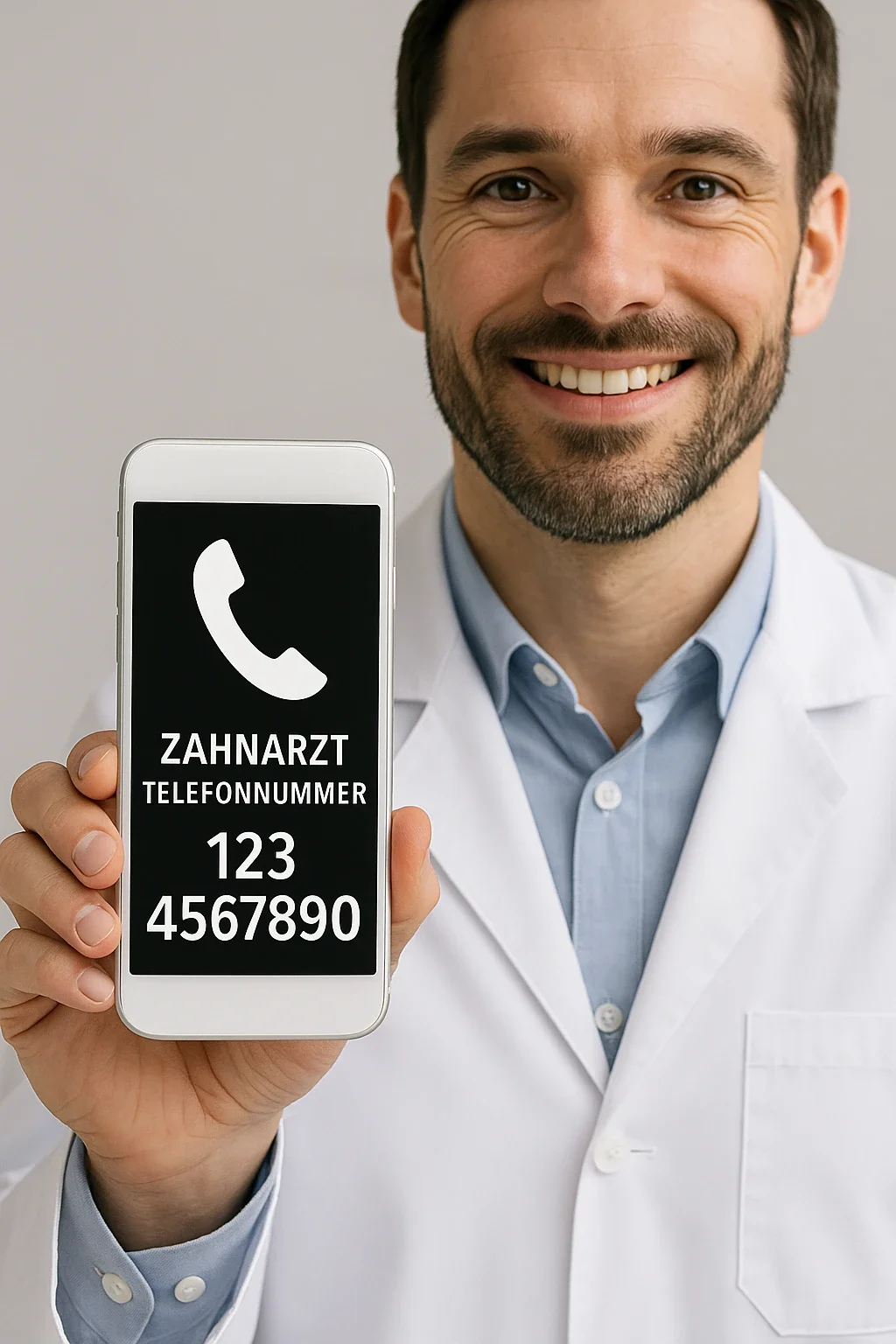 Zahnarzt Telefonnummer: So erreichst du schnell Hilfe 5 zahnarzt telefonnummer