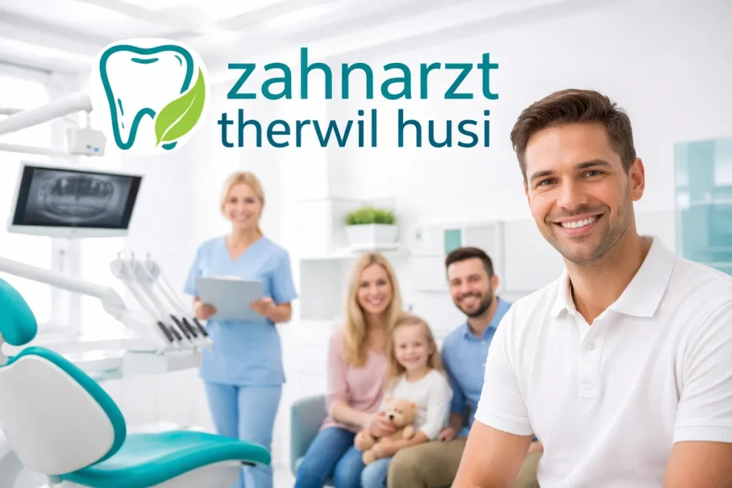 zahnarzt therwil husi – Ihr kompetenter Ansprechpartner für Zahngesundheit 4 zahnarzt therwil husi