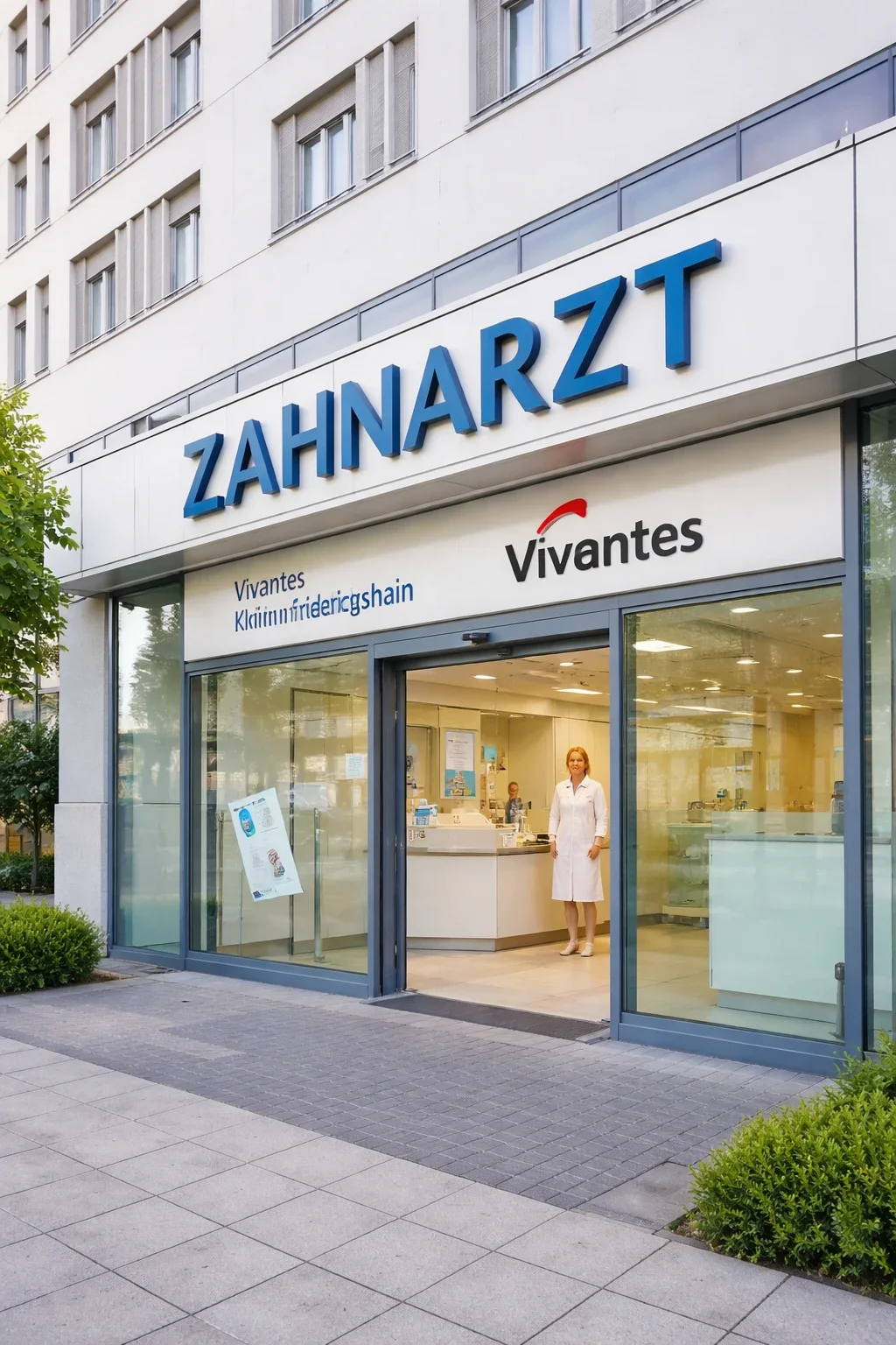 zahnarzt vivantes friedrichshain
