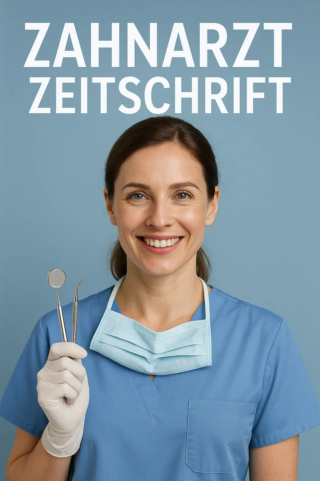 Zahnarzt Zeitschrift: Aktuelle Fachinformationen für Patienten 5 zahnarzt zeitschrift