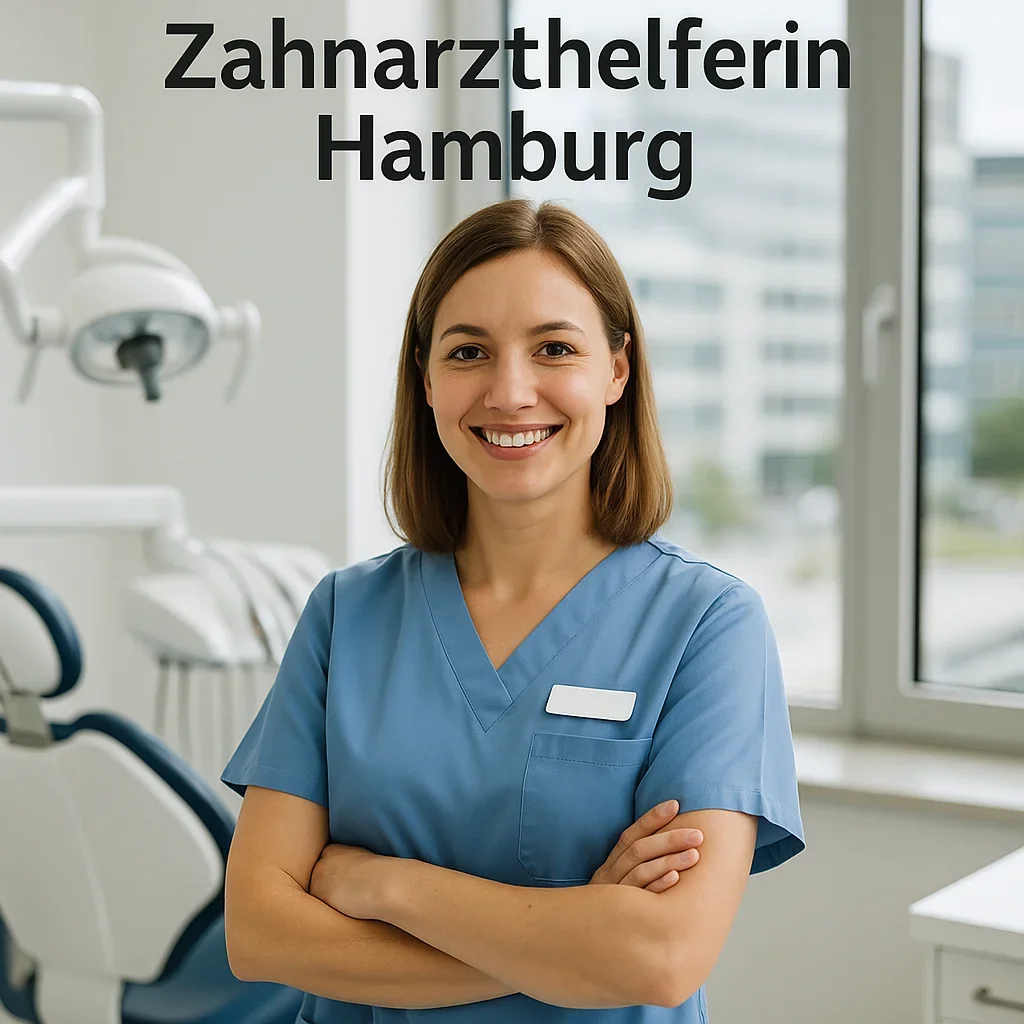 Zahnarzthelferin Hamburg – Aufgaben, Ausbildung & Chancen 5 zahnarzthelferin hamburg