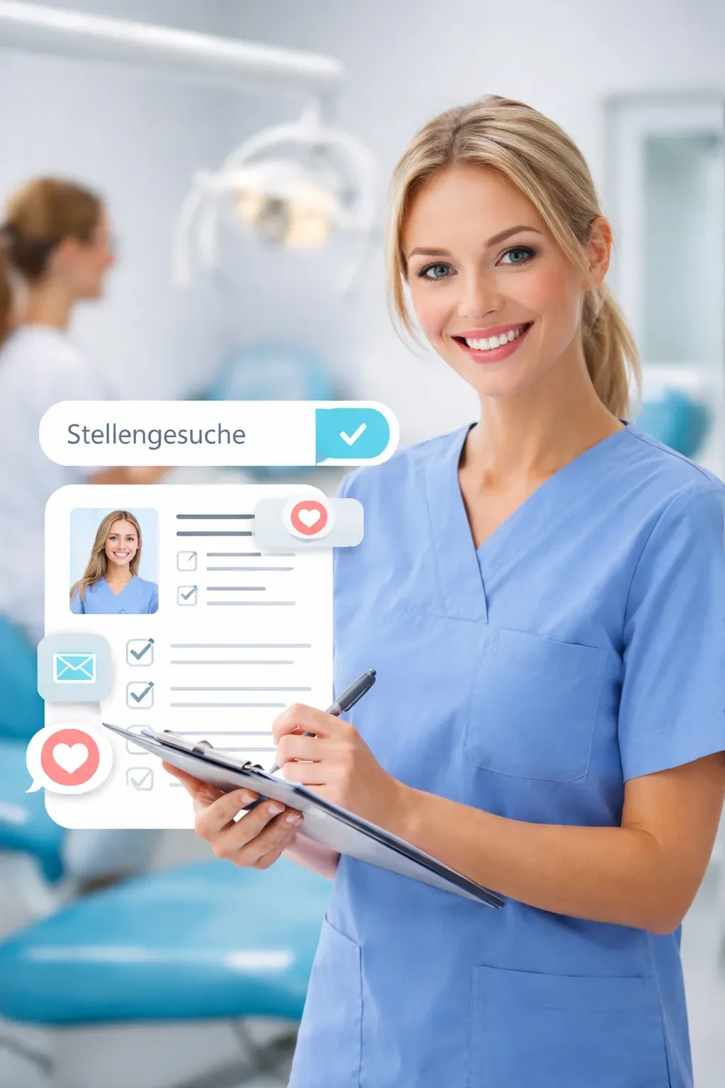 zahnarzthelferin stellengesuche: Der komplette Leitfaden 5 zahnarzthelferin stellengesuche