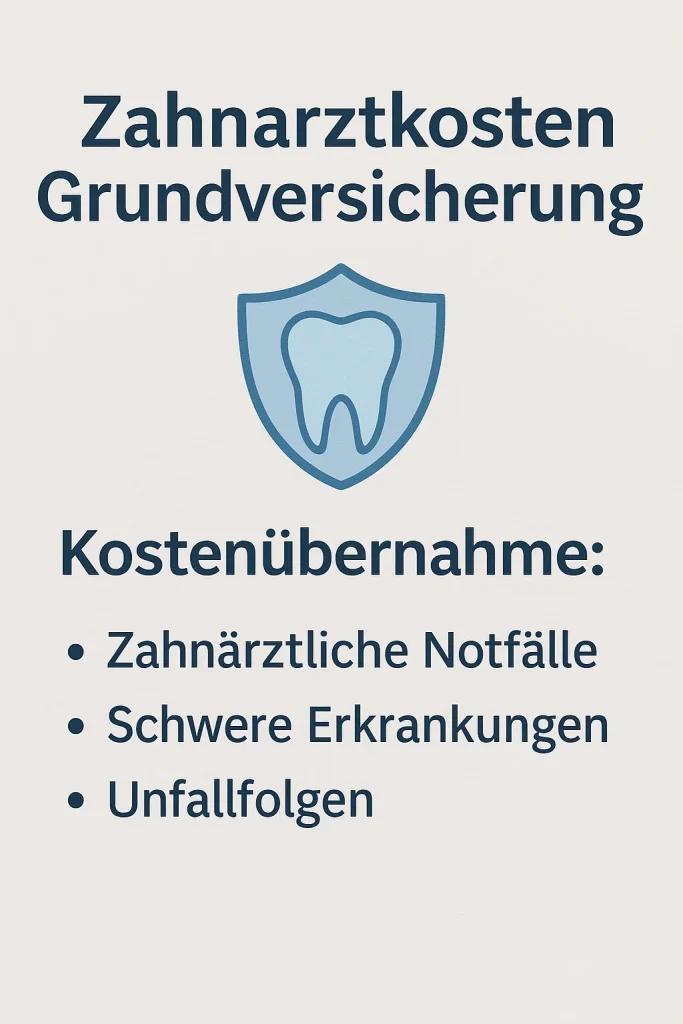 zahnarztkosten grundversicherung – Was Patienten wirklich wissen müssen 4 zahnarztkosten grundversicherung