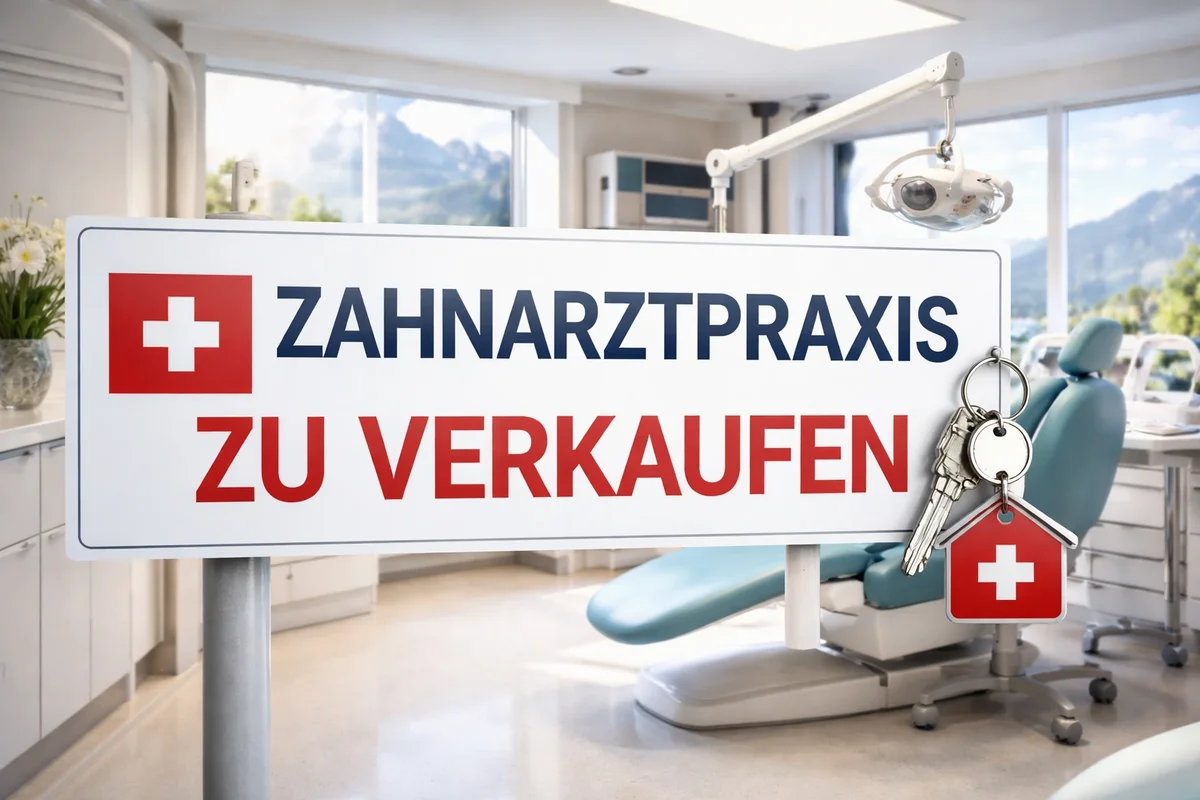 Zahnarztpraxis zu verkaufen Schweiz – kompletter Leitfaden 5 zahnarztpraxis zu verkaufen schweiz