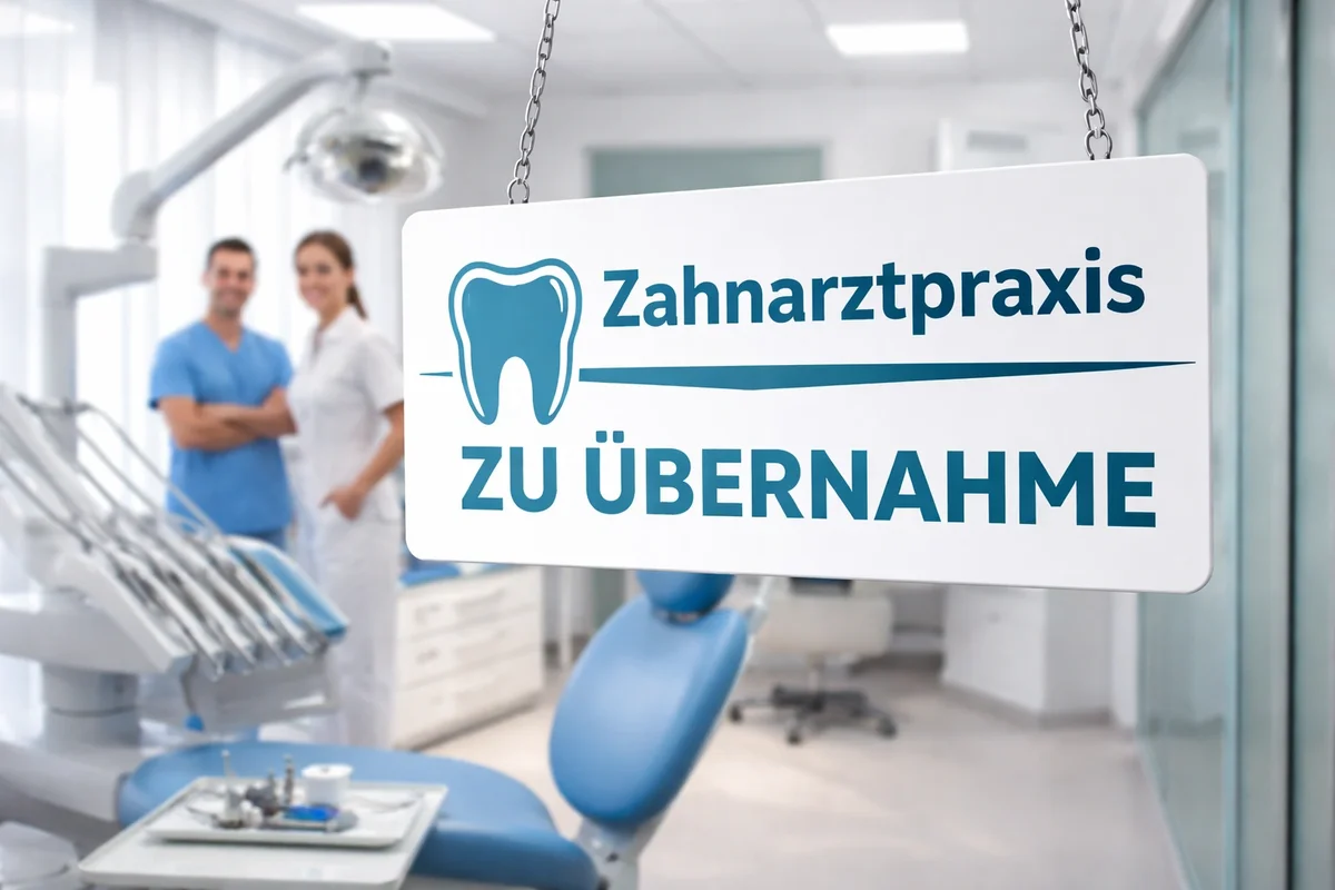 zahnarztpraxis zur übernahme – der vollständige Leitfaden für Zahnärzte 5 zahnarztpraxis zur übernahme