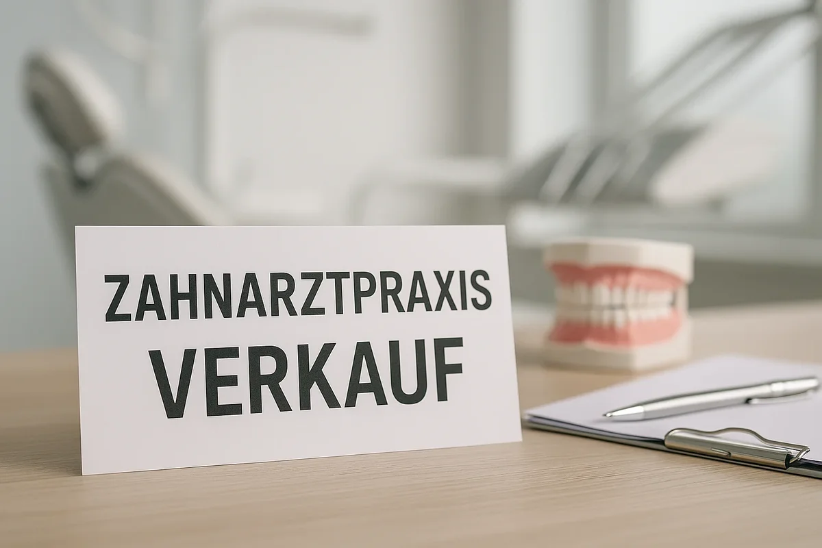Der umfassende Leitfaden zum zahnarztpraxisverkauf 5 zahnarztpraxisverkauf