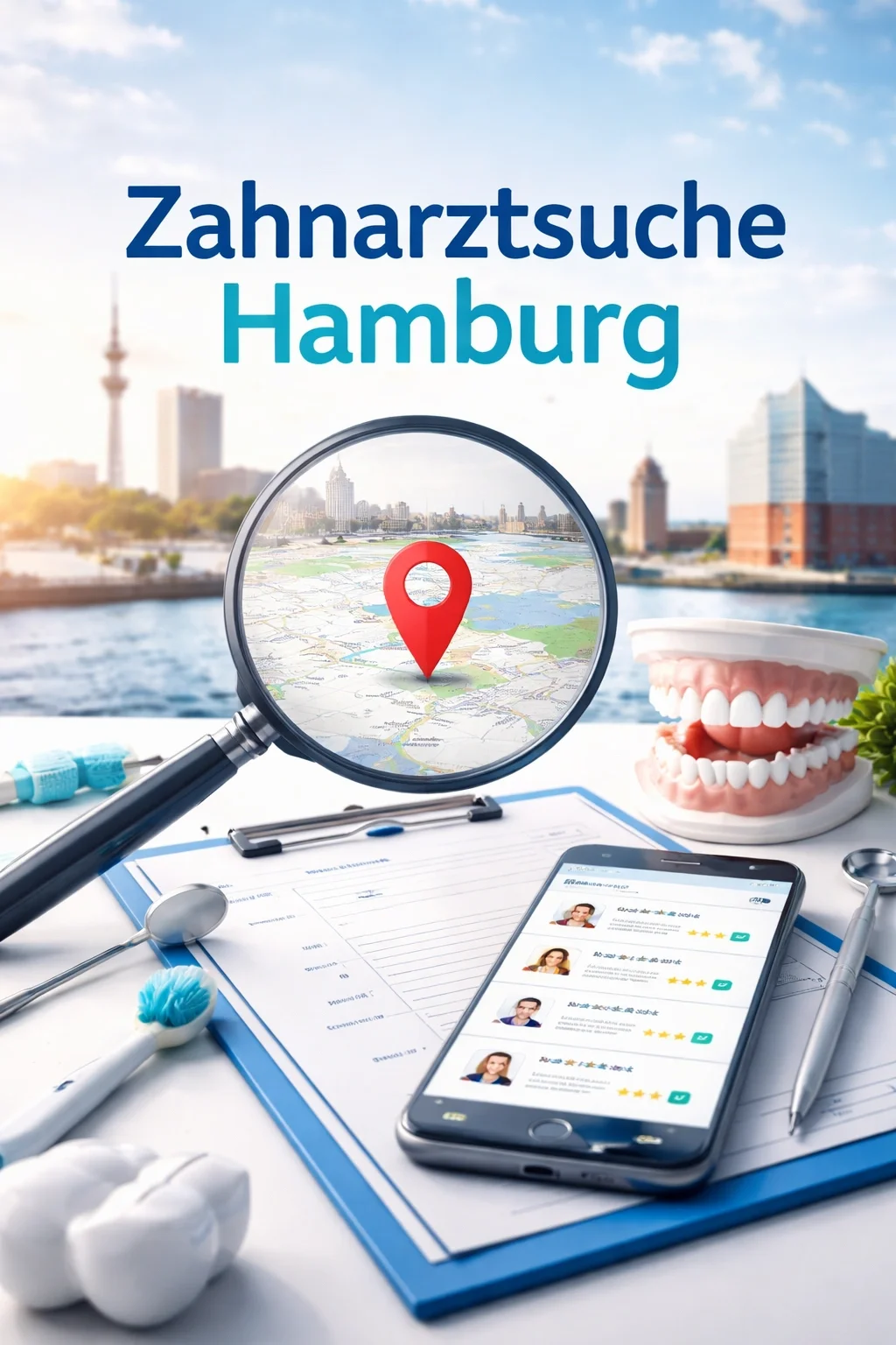 zahnarztsuche hamburg