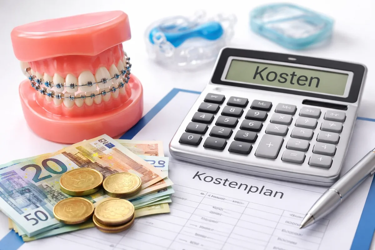 Zahnspangenbehandlung Kosten – Was Patienten wirklich wissen müssen 5 zahnspangenbehandlung kosten