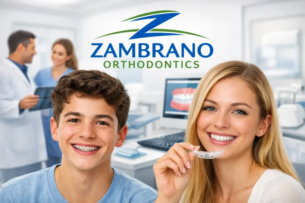Zambrano Orthodontics: Expert Care for a Confident Smile 4 zambrano orthodontics