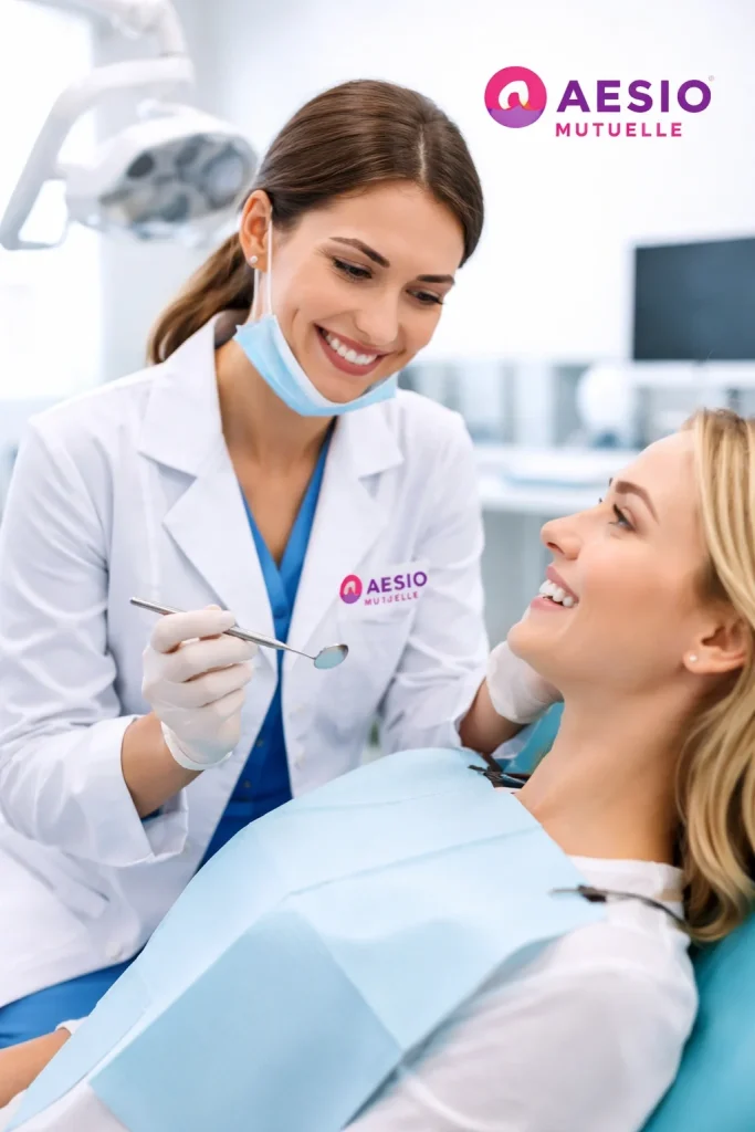 aesio dentiste : tout ce qu’il faut savoir avant de consulter 4 aesio dentiste