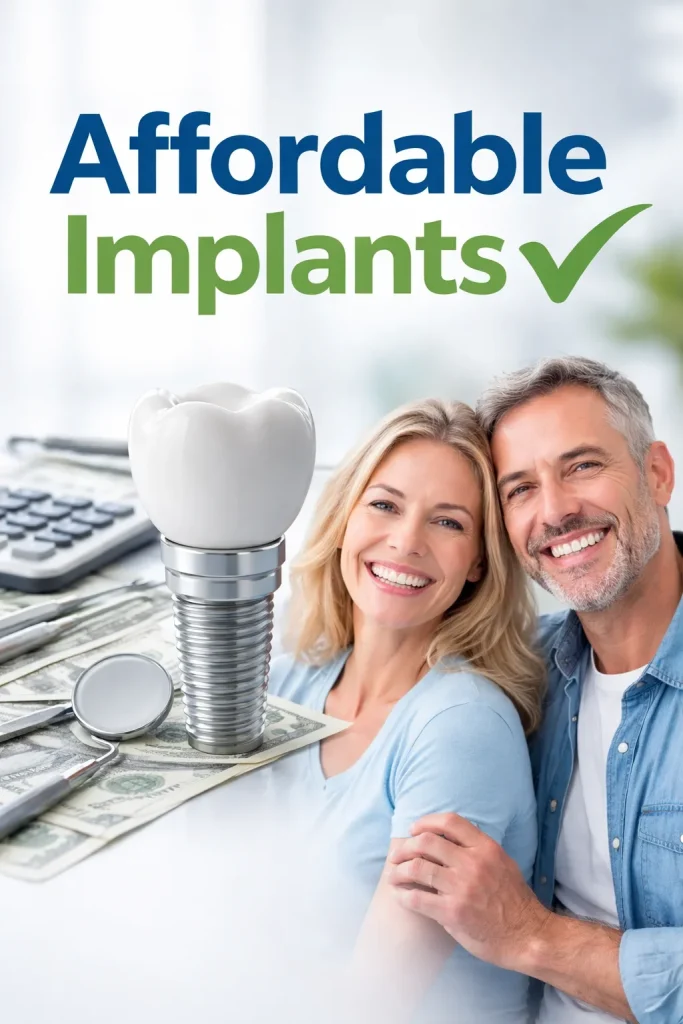 Affordable Dental Implants: A Complete Guide for Patients 4 affordableimplants