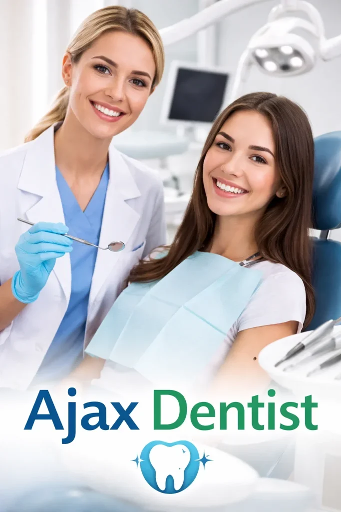 Ajax Dentist: Complete Guide to Quality Dental Care 4 ajax dentist