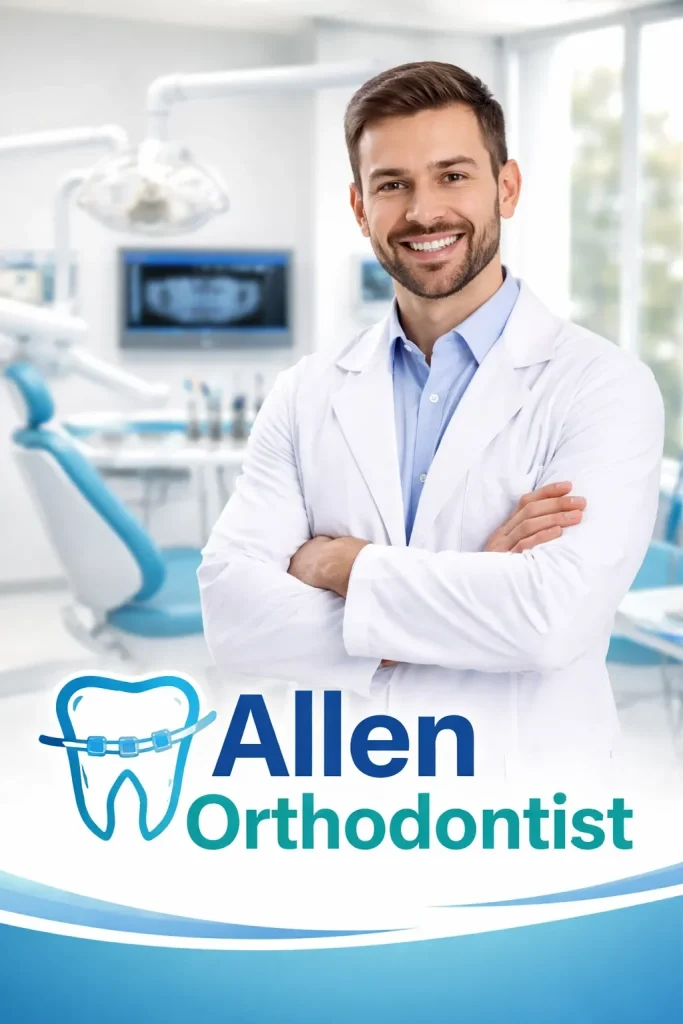 Allen Orthodontist: Complete Guide to Expert Orthodontic Care 4 allen orthodontist