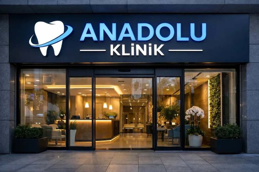Anadolu Klinik Nedir? Kapsamlı Bir Genel Bakış 4 anadolu klinik