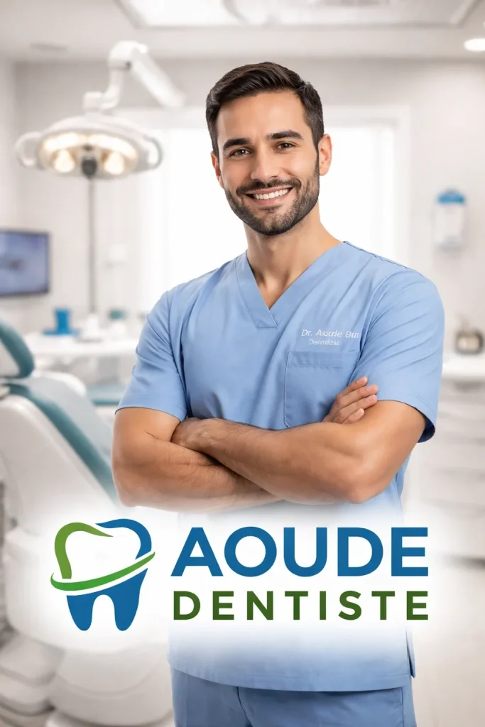 Aoude dentiste : expertise, soins et confiance au quotidien 4 aoude dentiste