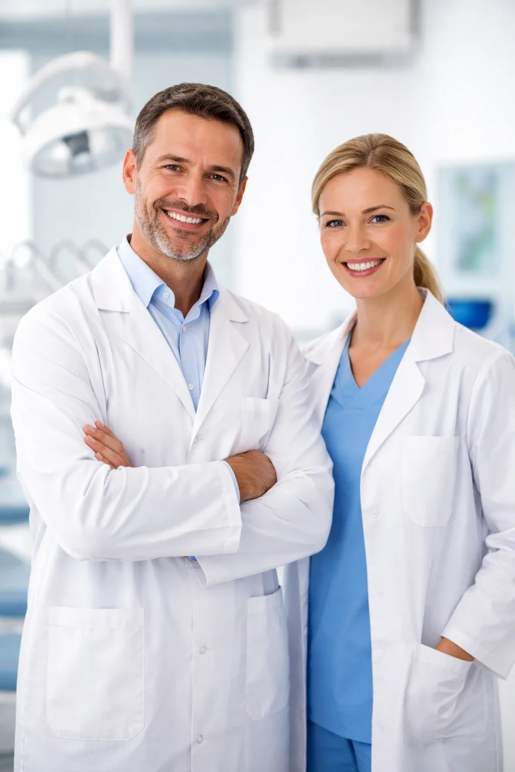 Dentiste Arsenault Léger : expertise, confiance et soins modernes 5 arsenault leger dentiste