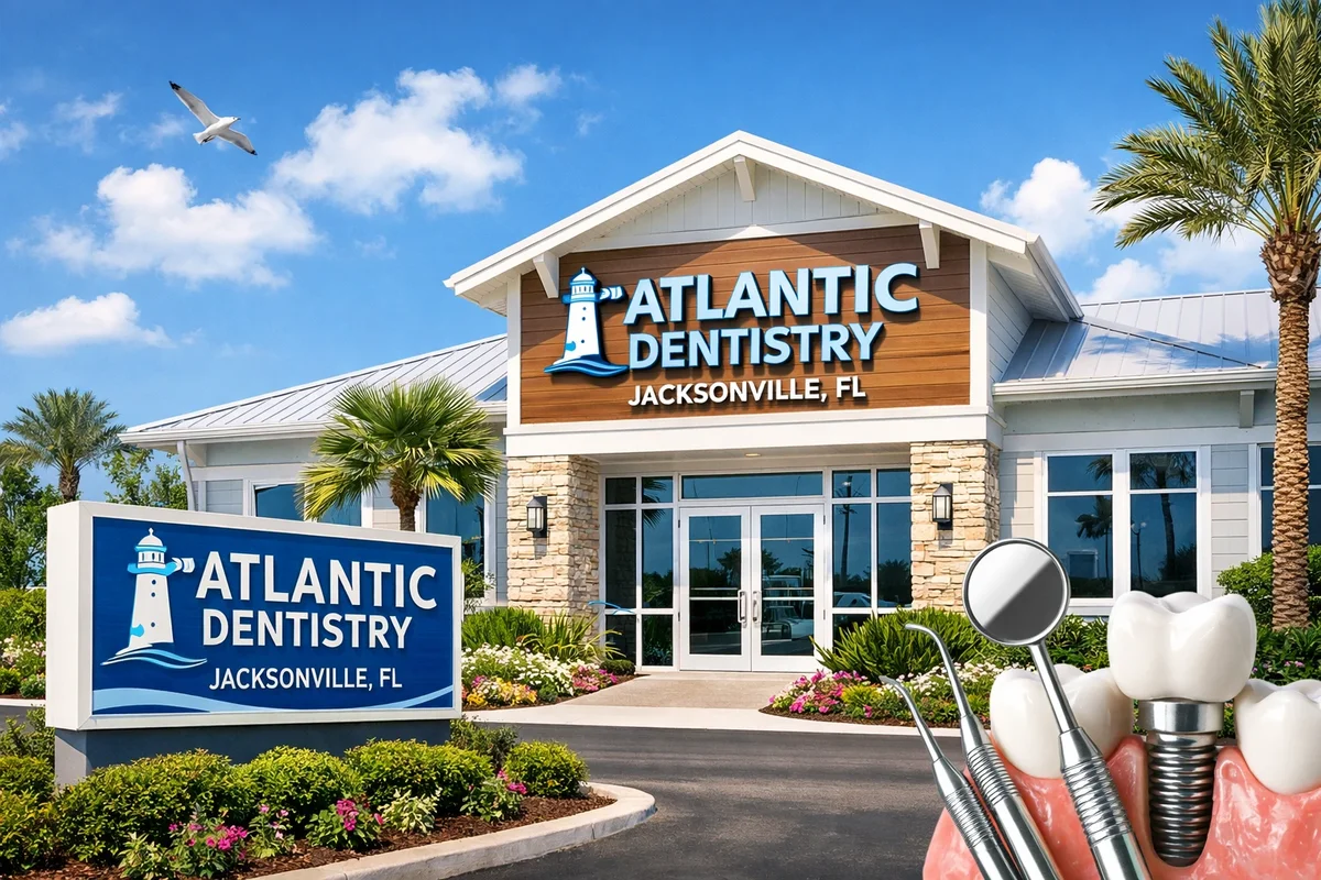 atlantic dentistry jacksonville fl 5 atlantic dentistry jacksonville fl