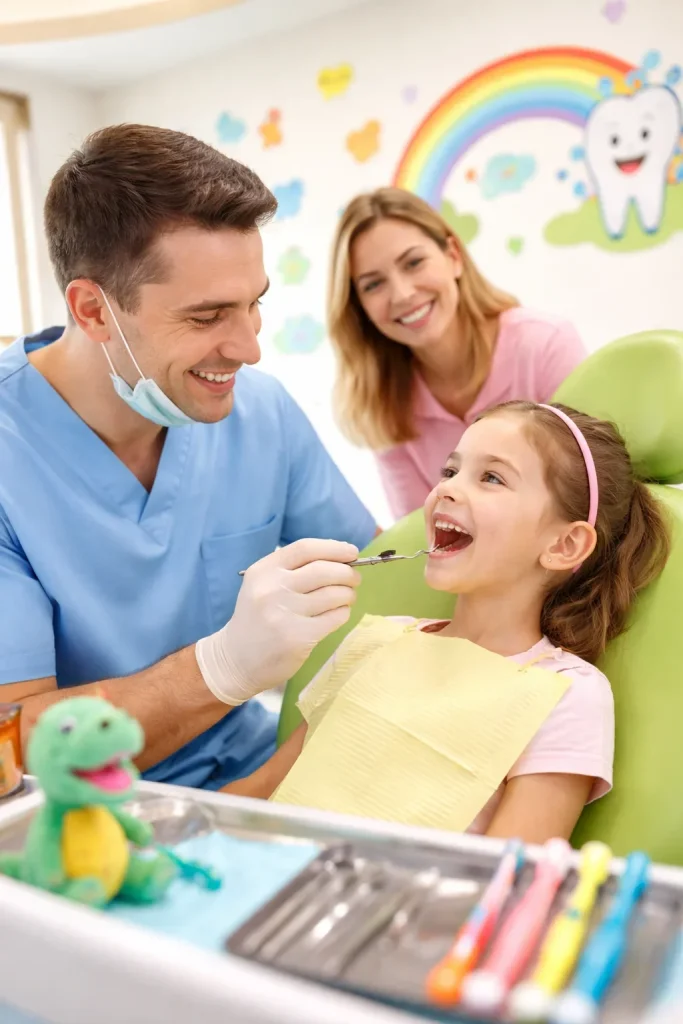 Austin Pediatric Dentistry: Complete Guide for Parents 4 austin pediatric dentistry