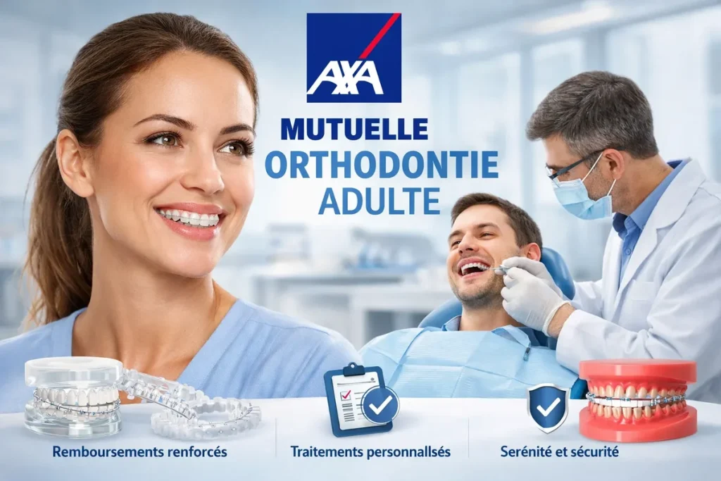 axa mutuelle orthodontie adulte 4 axa mutuelle orthodontie adulte
