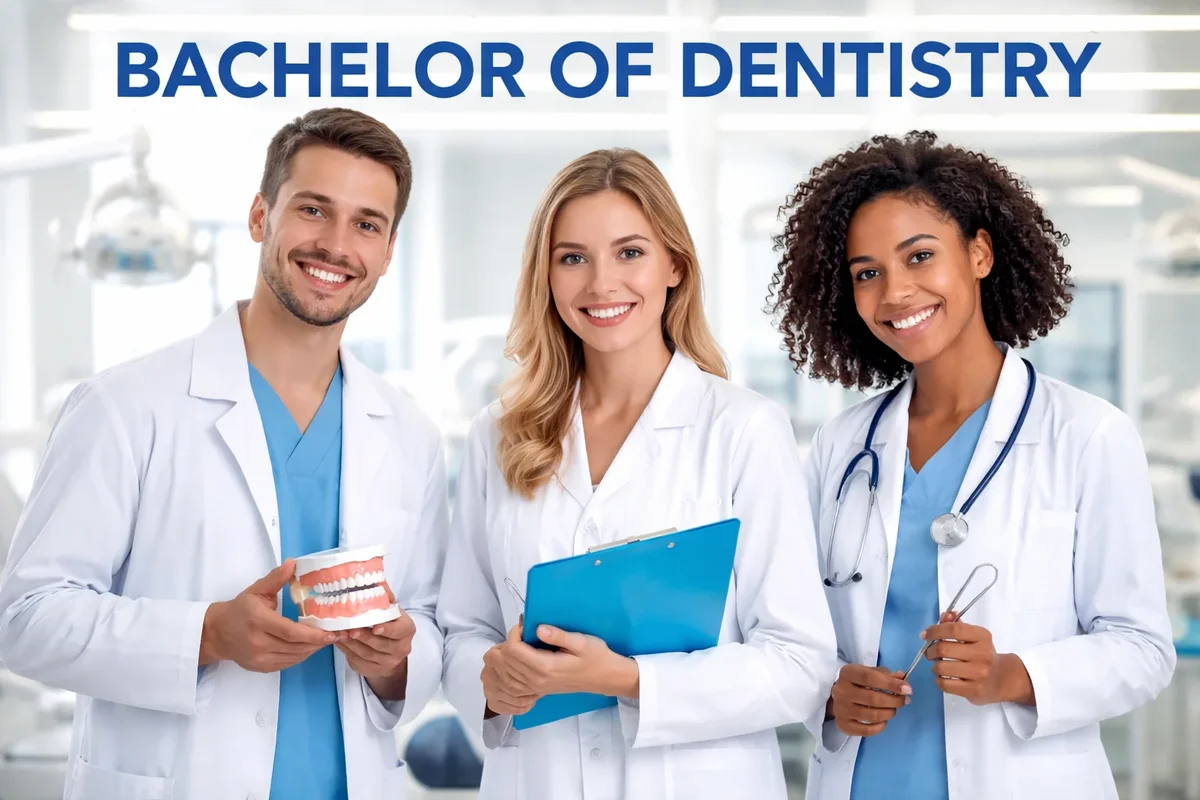 Bachelor of Dentistry: Complete Guide for Future Dentists 5 bachelor of dentistry