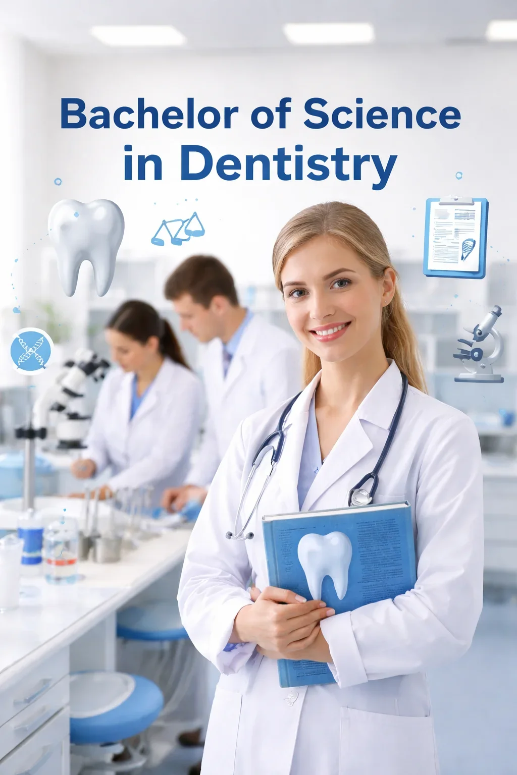 Bachelor of Science in Dentistry 5 bachelor of science in dentistry