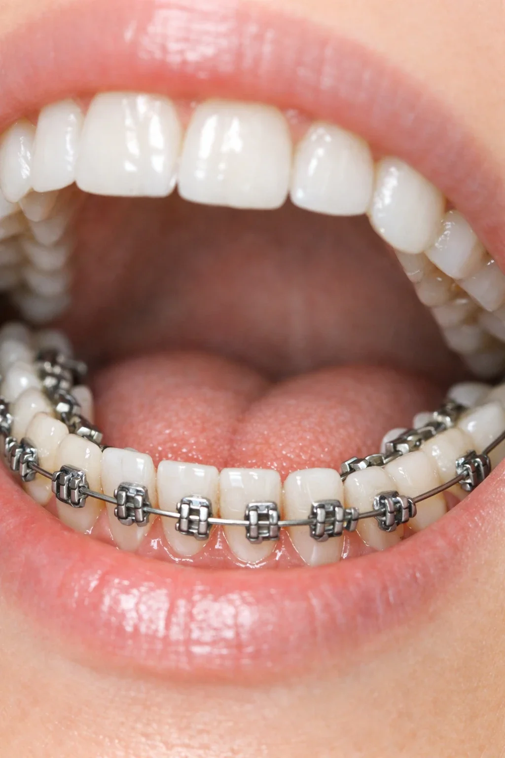 Bagues derrière les dents : le guide complet 5 bagues derrière les dents