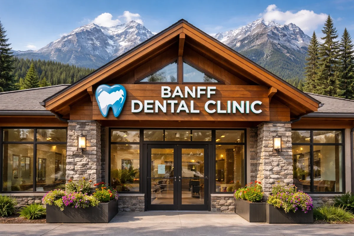 banff dental clinic