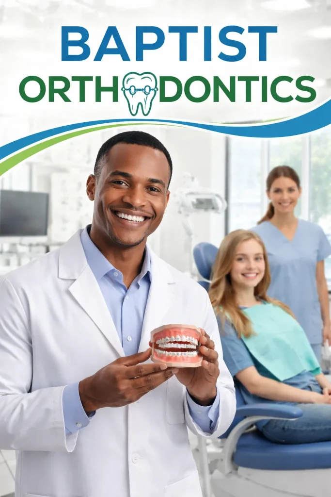 Baptist Orthodontics: Complete Guide to Modern Smile Care 4 baptist orthodontics