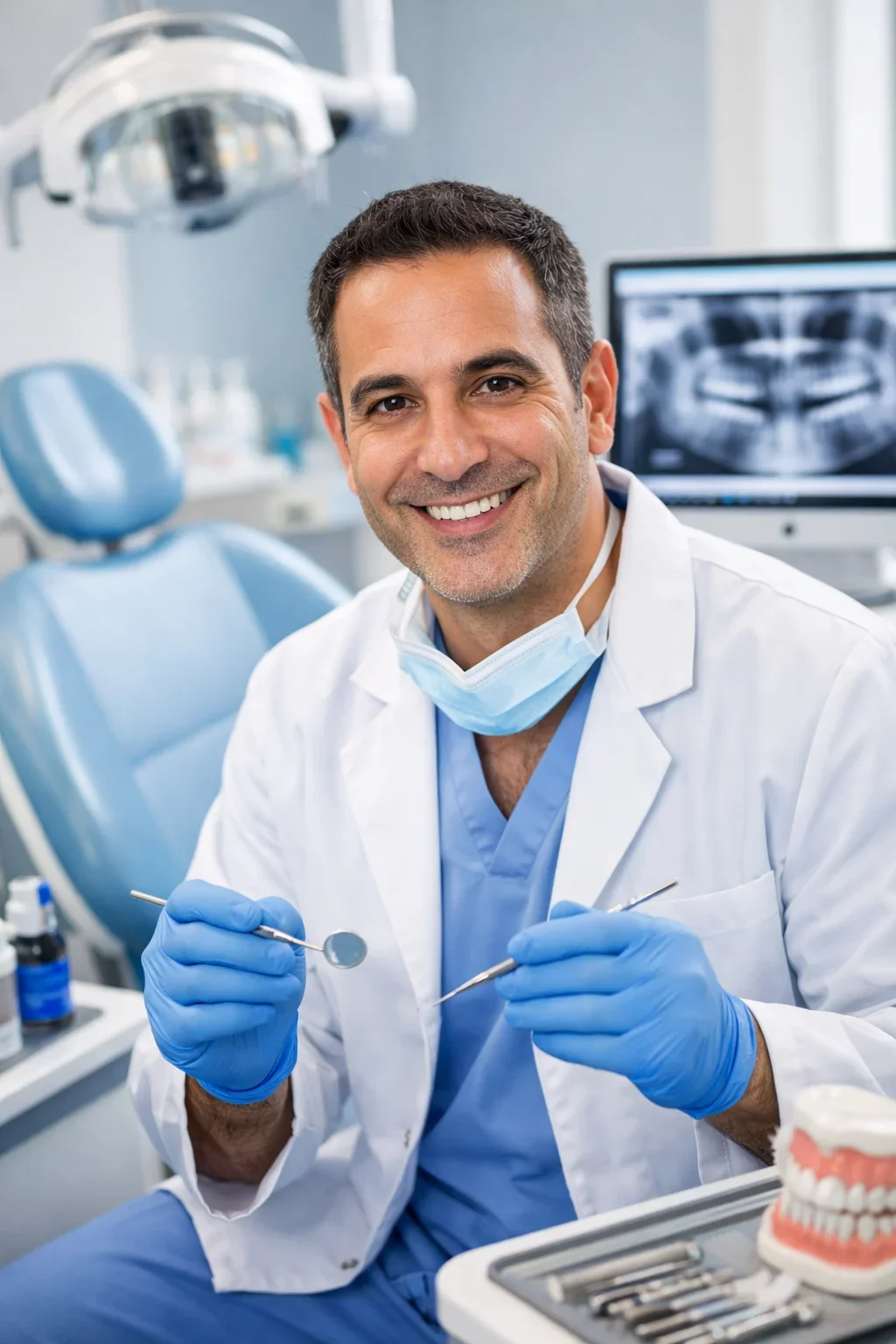 bensoussan dentiste : expertise, soins et confiance 5 bensoussan dentiste