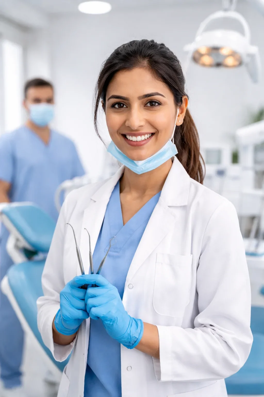 best dentist in ahmedabad