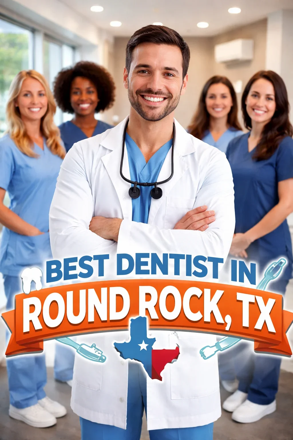 Best Dentist in Round Rock TX 5 best dentist in round rock tx