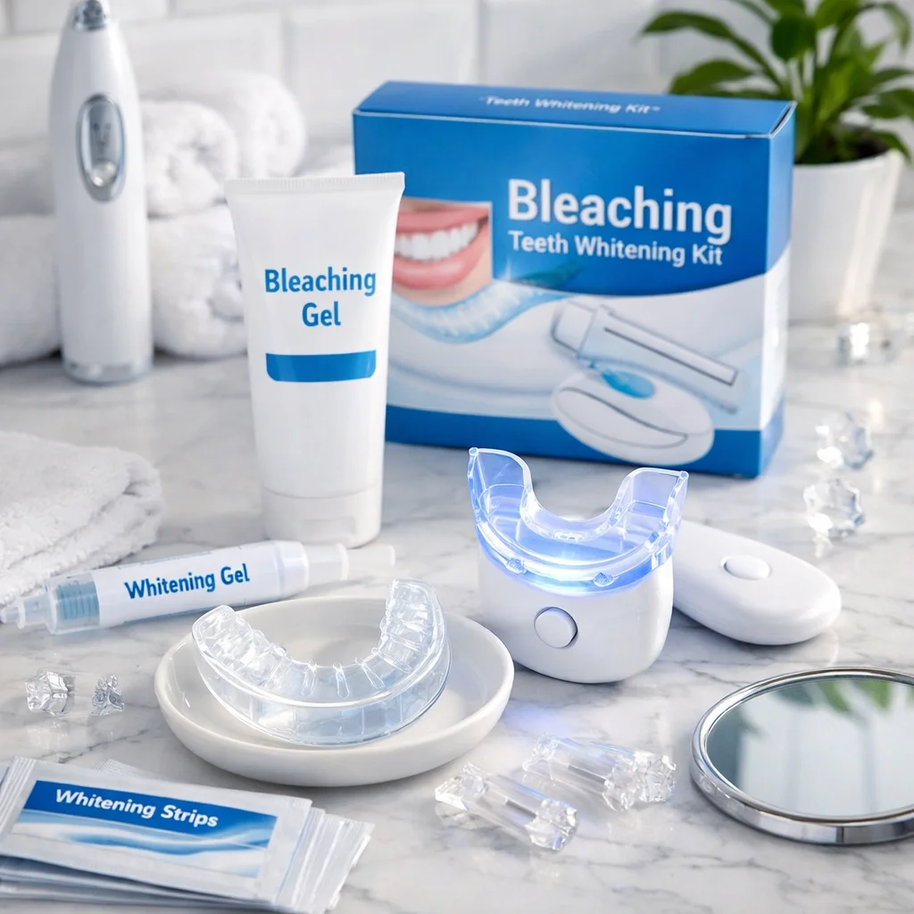 Bestes Bleaching für zuhause – Der umfassende Ratgeber 5 bestes bleaching für zuhause