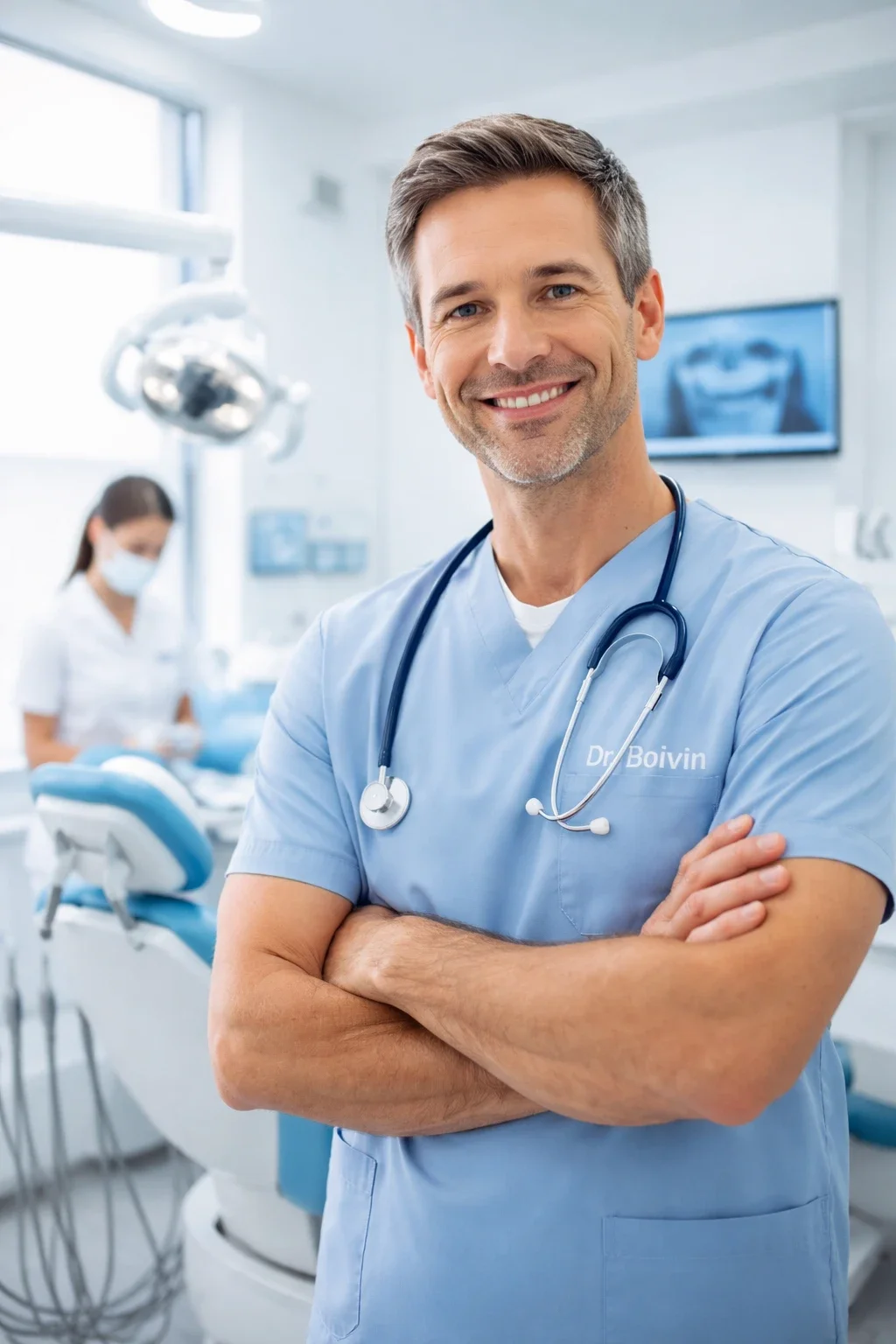 Boivin dentiste : expertise, soins et confiance au quotidien 5 boivin dentiste