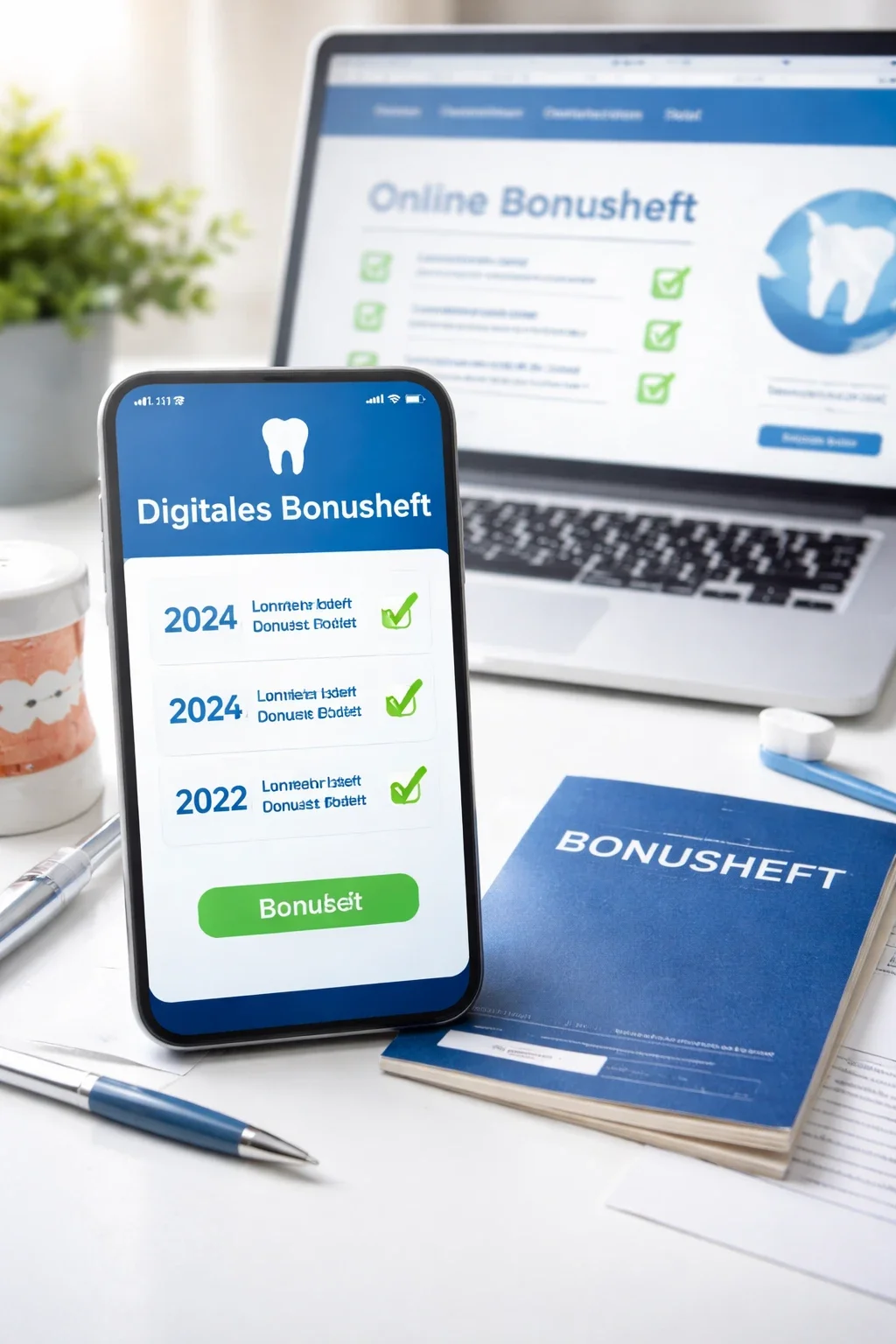 Bonusheft Zahnarzt online bestellen – Der komplette Leitfaden 5 bonusheft zahnarzt online bestellen