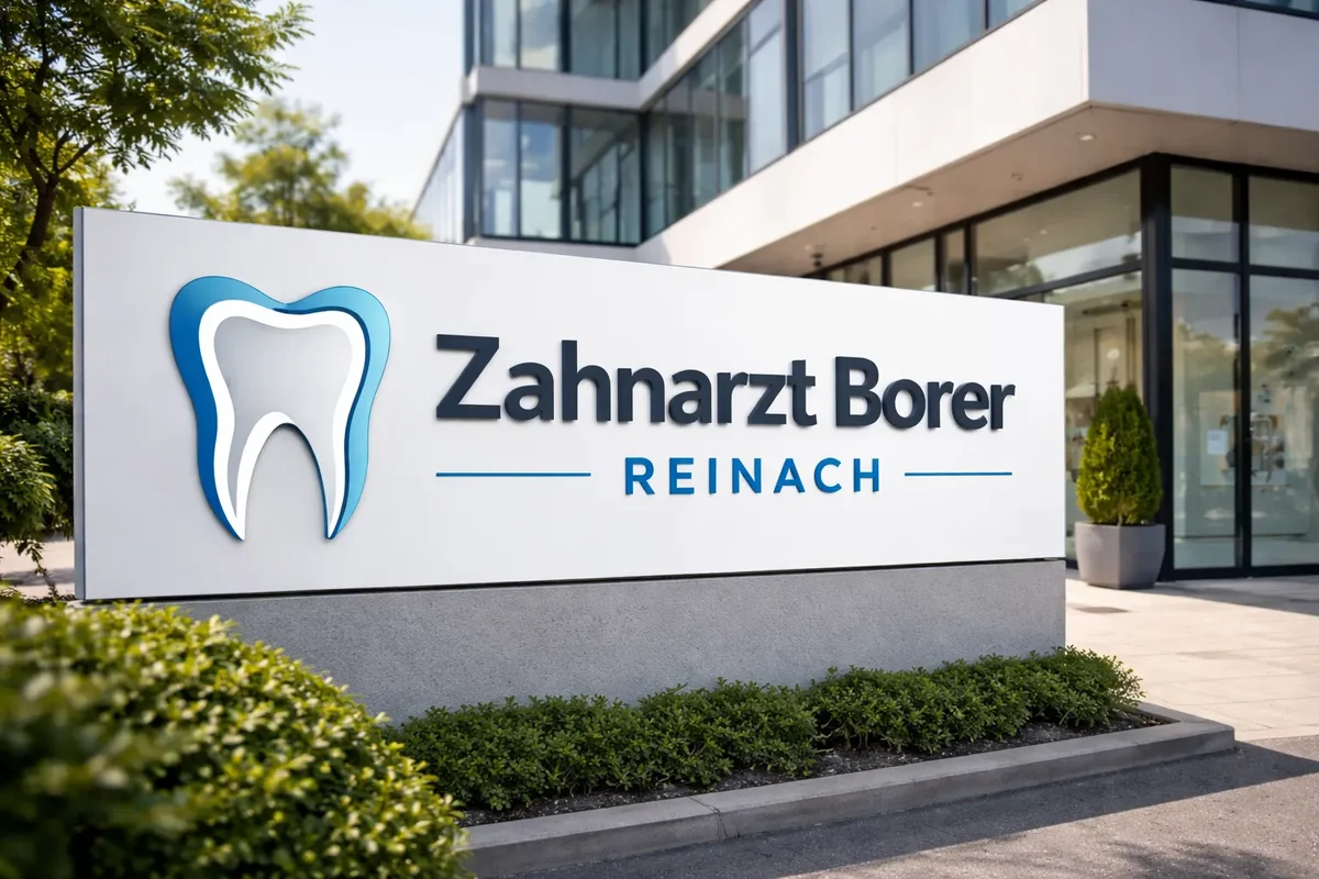 borer zahnarzt reinach