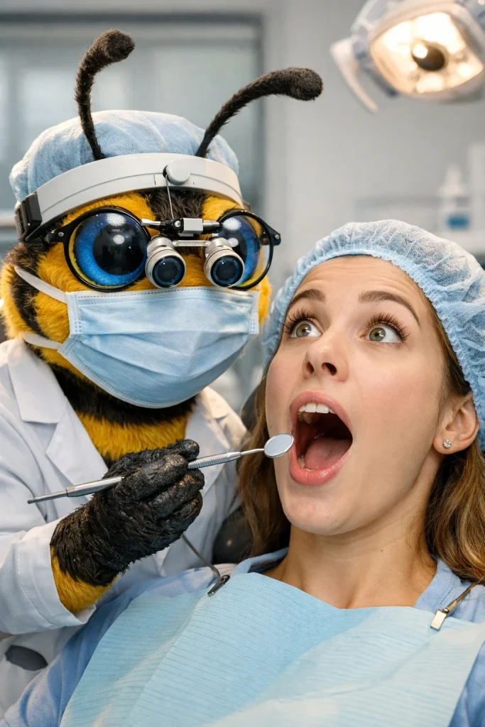Bouche bee dentiste : guide complet pour une santé bucco-dentaire optimale 4 bouche bee dentiste