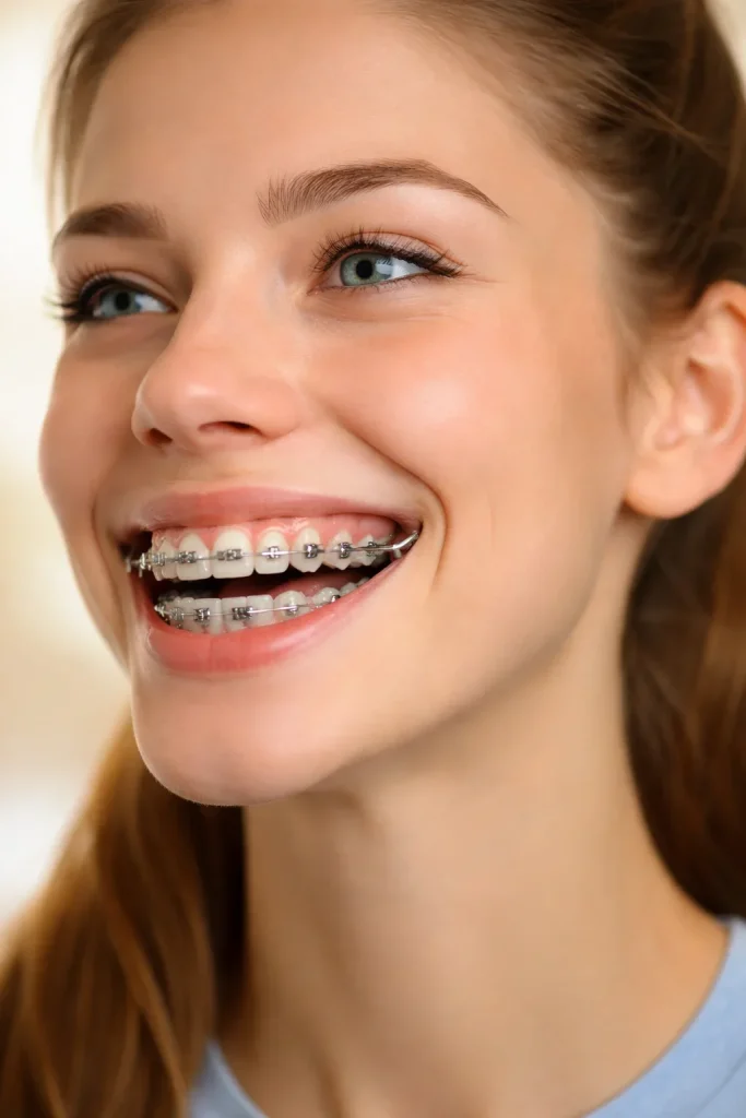 Braces for Under Bite 4 braces for under bite