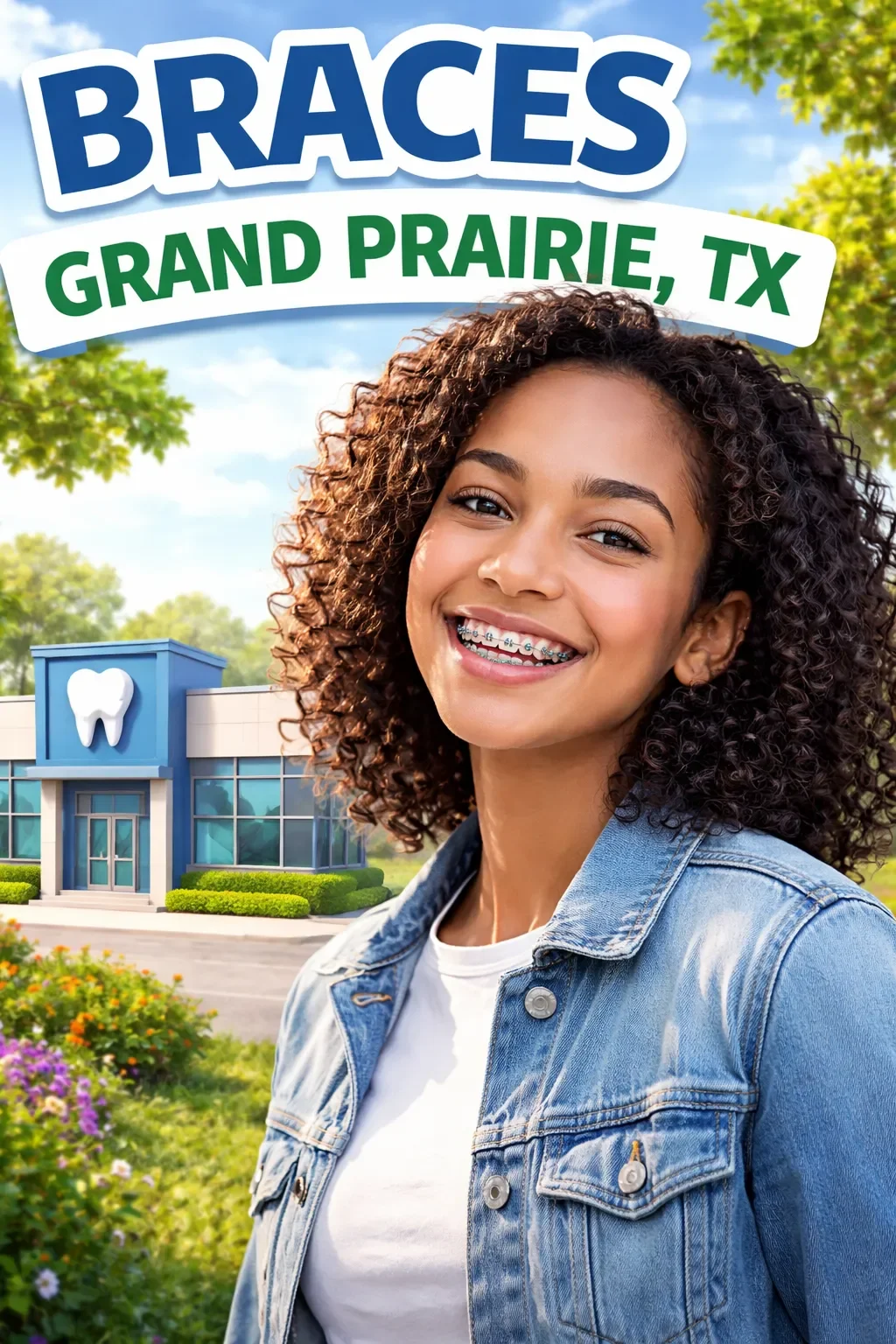 Braces Grand Prairie TX: Your Complete Guide to Straighter Teeth 5 braces grand prairie tx