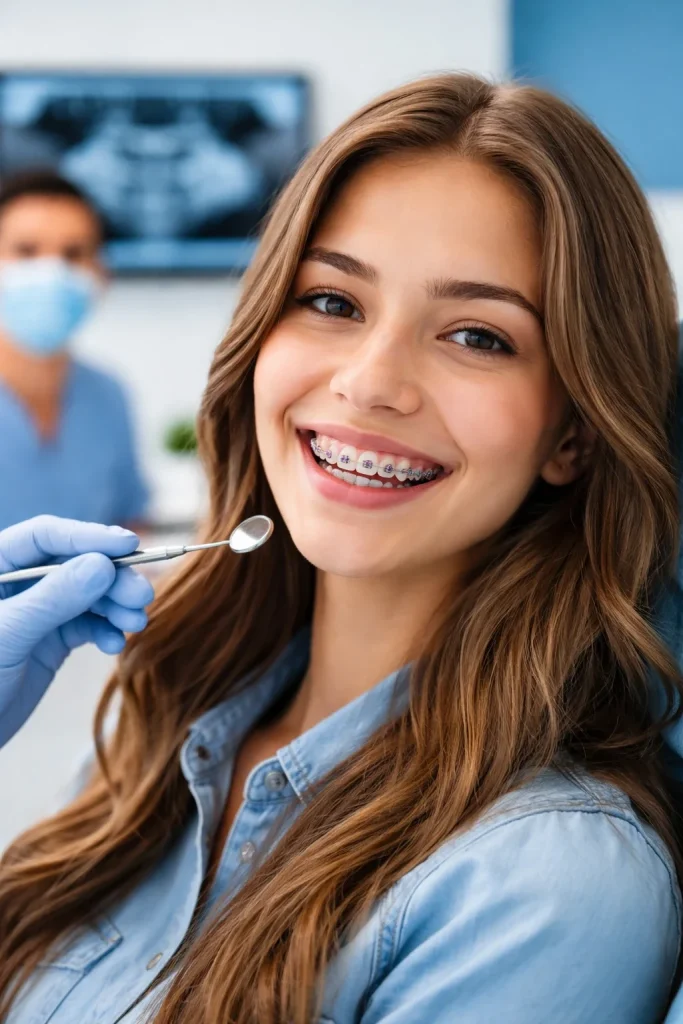 Braces Round Rock TX: Complete Orthodontic Care Guide 4 braces round rock tx