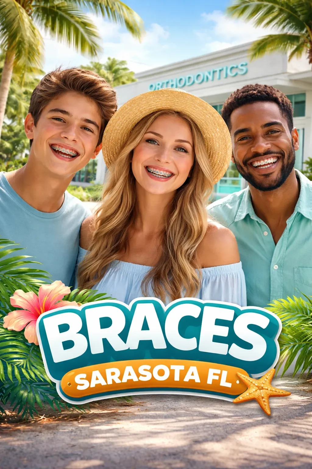 Braces Sarasota FL: Complete Guide to Straighter Teeth 5 braces sarasota fl